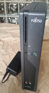 Bild: FUTRO-Thinclient Bild: FUTRO-Thinclient